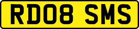 RD08SMS