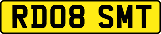 RD08SMT
