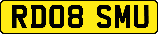 RD08SMU