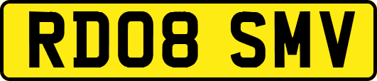 RD08SMV
