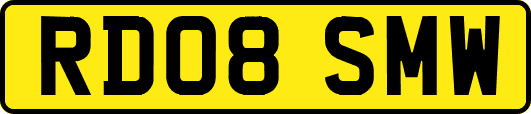 RD08SMW