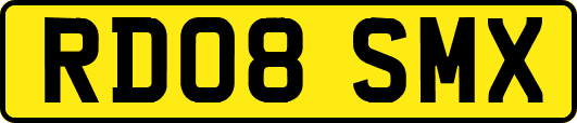 RD08SMX