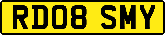 RD08SMY