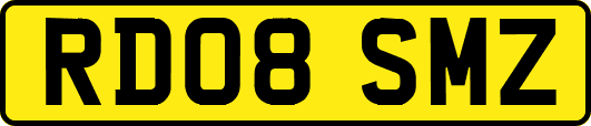 RD08SMZ