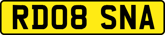 RD08SNA
