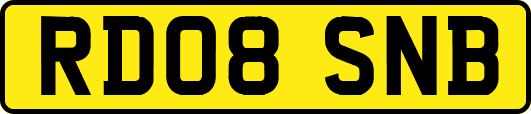 RD08SNB