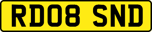 RD08SND