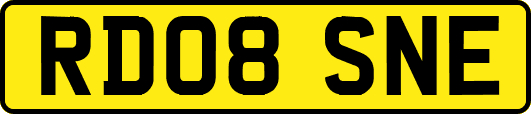 RD08SNE