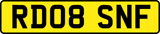 RD08SNF