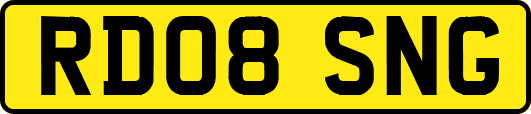 RD08SNG