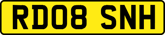 RD08SNH