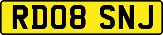 RD08SNJ