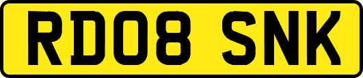 RD08SNK
