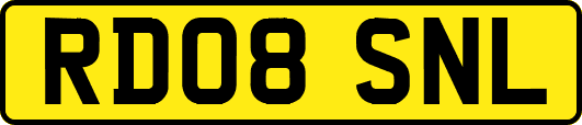 RD08SNL