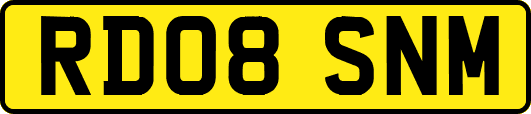 RD08SNM
