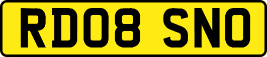 RD08SNO