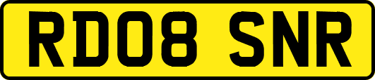 RD08SNR