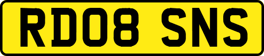 RD08SNS