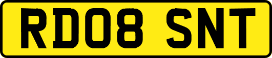 RD08SNT