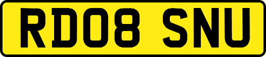 RD08SNU