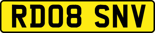 RD08SNV