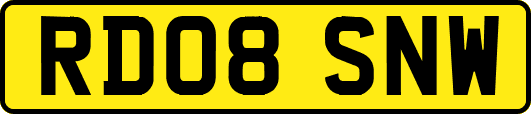 RD08SNW