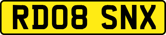 RD08SNX