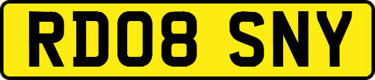 RD08SNY