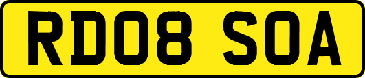 RD08SOA
