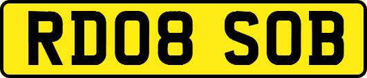 RD08SOB