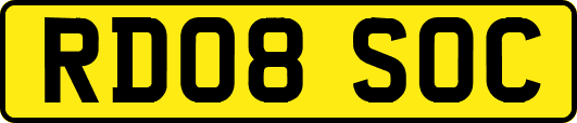 RD08SOC