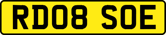 RD08SOE