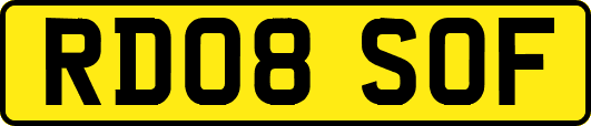 RD08SOF