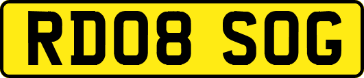 RD08SOG