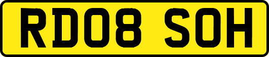 RD08SOH