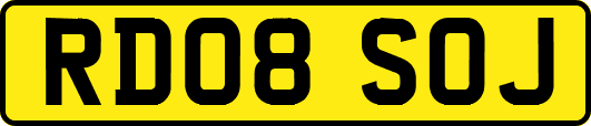 RD08SOJ