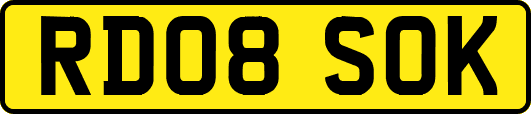 RD08SOK