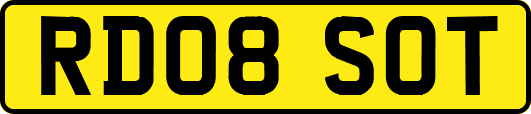 RD08SOT