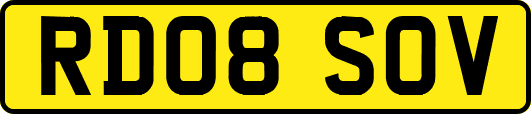 RD08SOV