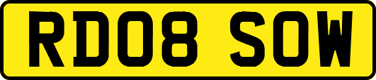 RD08SOW