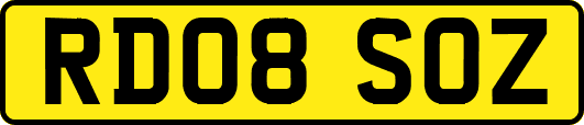 RD08SOZ