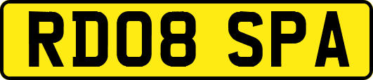 RD08SPA