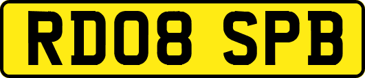 RD08SPB