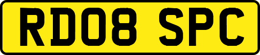 RD08SPC
