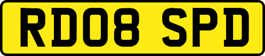 RD08SPD