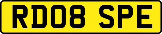 RD08SPE