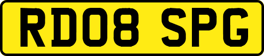 RD08SPG