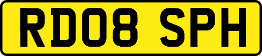 RD08SPH