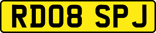 RD08SPJ