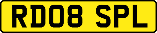 RD08SPL